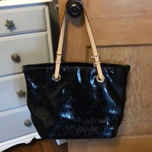 Michael Kors handbag